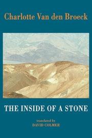 Inside Of A Stone