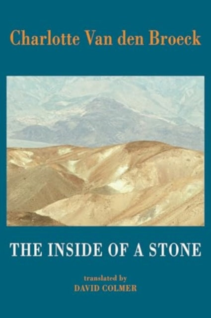 Inside Of A Stone