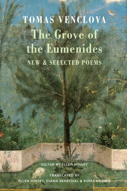 Grove Of The Eumenides