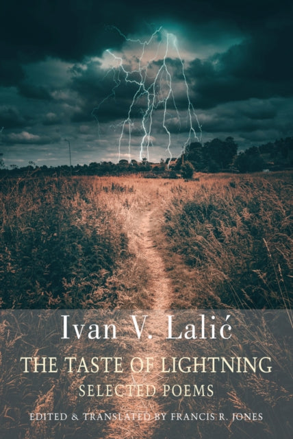 Taste Of Lightning
