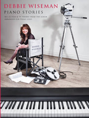 Debbie Wiseman Piano Stories