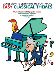 Easy Classical Themes