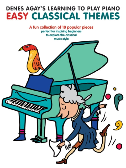 Easy Classical Themes