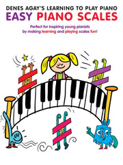 Learning To Play Piano