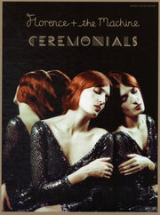Florence & The Machine Ceremonials