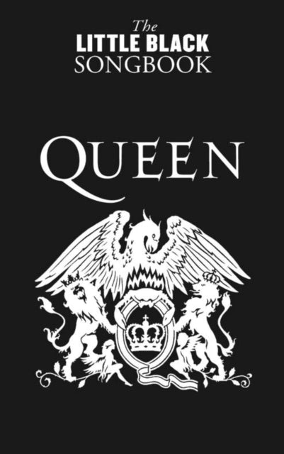 Little Black Songbook Queen