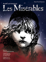 Les Miserabes Pvg