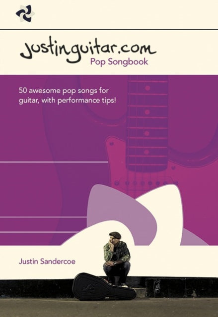 Justinguitar Pop Songbook