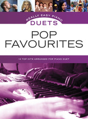 Pop Favourites