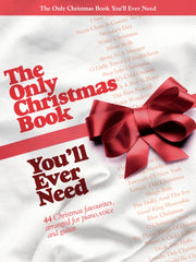 Only Christmas Boo Youll Ever Need