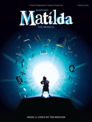 Matilda The Musical Pvg