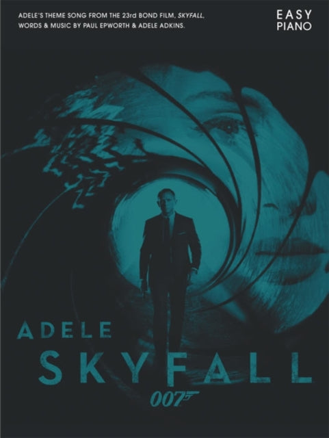 Adele: Skyfall - James Bond Theme