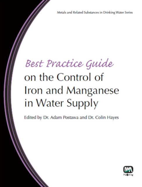 Best Practice Guide On The Control Of Ir