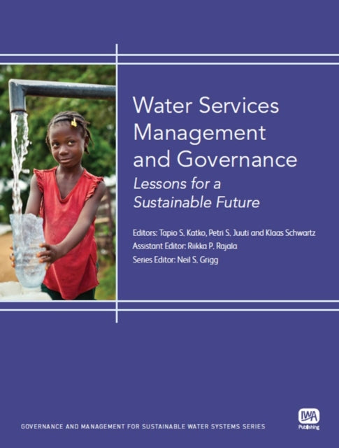 Water Services Management And Governance
