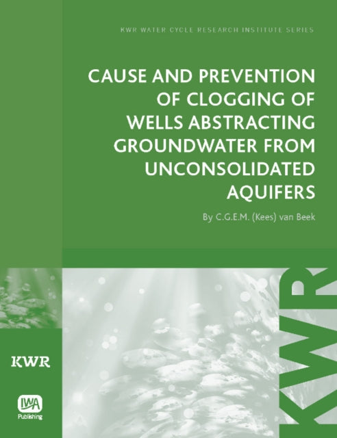 Cause And Prevention Of Clogging Of Well