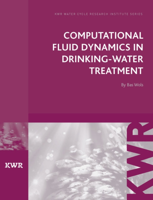 Computational Fluid Dynamics In Drinking