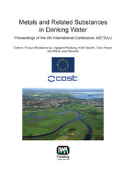 Metals And Related Substances In Drinkin