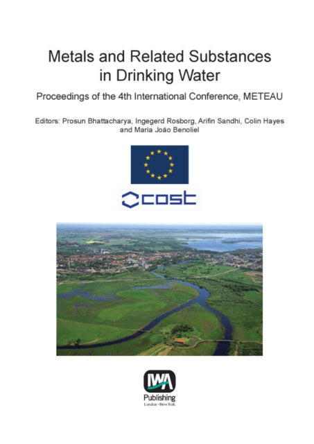 Metals And Related Substances In Drinkin