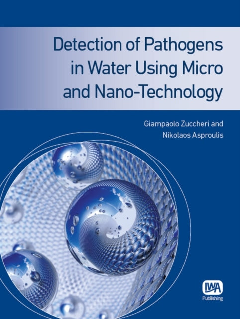 Detection Of Pathogens In Water Using Mi