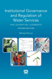 Institutional Governance And Regulation