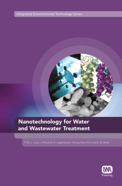 Nanotechnology For Water And Wastewater