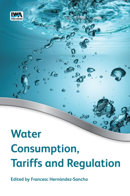 Water Consumption, Tariffs And Regulatio