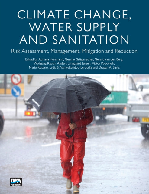 Climate Change, Water Supply And Sanitat