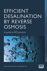 Efficient Desalination By Reverse Osmosi