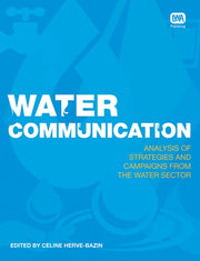 Water Communication By Herve-bazin, Celine