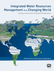 Integrated Water Resources Management In