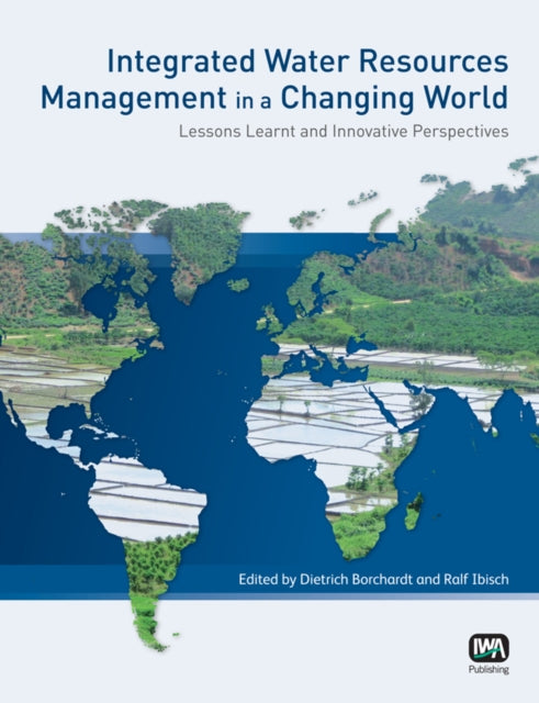 Integrated Water Resources Management In