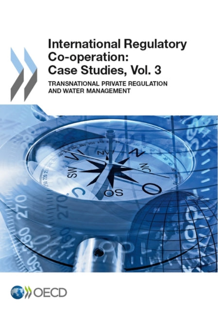 International Regulatory Co-operation