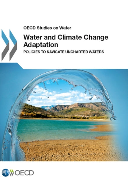 Water And Climate Change Adaptation