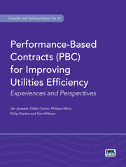 Performance-based Contracts (pbc) For Im