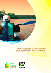 Public Perception Of Drinking Water Sour