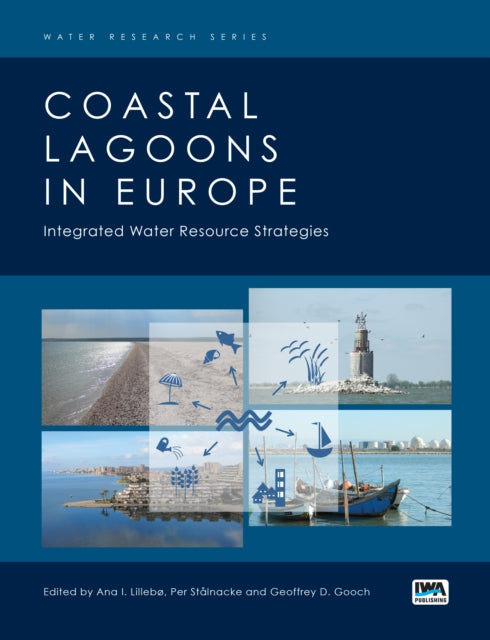 Coastal Lagoons In Europe
