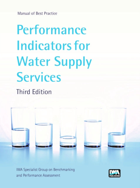 Performance Indicators For Water Supply
