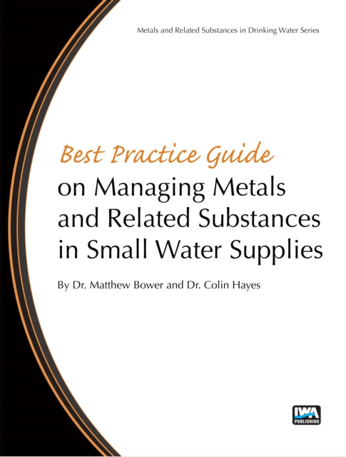 Best Practice Guide On The Management Of