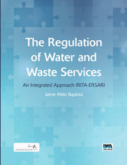 Regulation Of Water And Waste Services