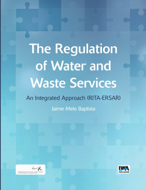 Regulation Of Water And Waste Services
