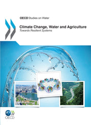 Climate Change, Water And Agriculture