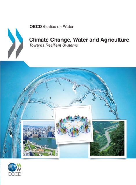 Climate Change, Water And Agriculture