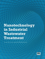 Nanotechnology In Industrial Wastewater