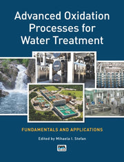 Advanced Oxidation Processes For Water T