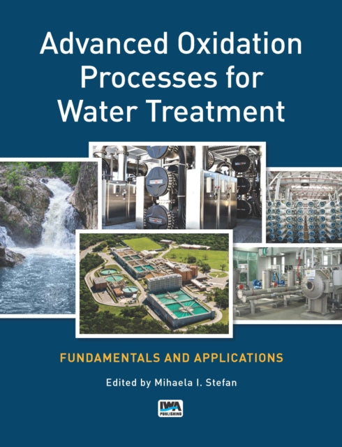 Advanced Oxidation Processes For Water T