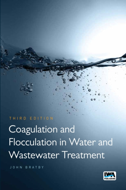 Coagulation And Flocculation In Water An