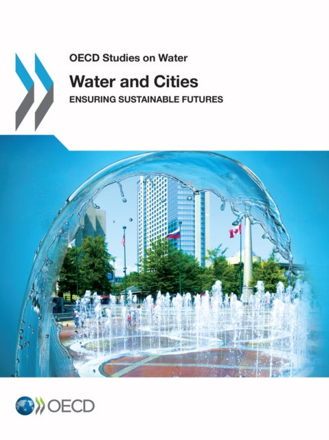 Water And Cities