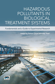 Hazardous Pollutants In Biological Treat By Cecen, Ferhan