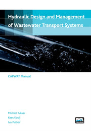 Hydraulic Design And Management Of Waste By Tukker, Michiel