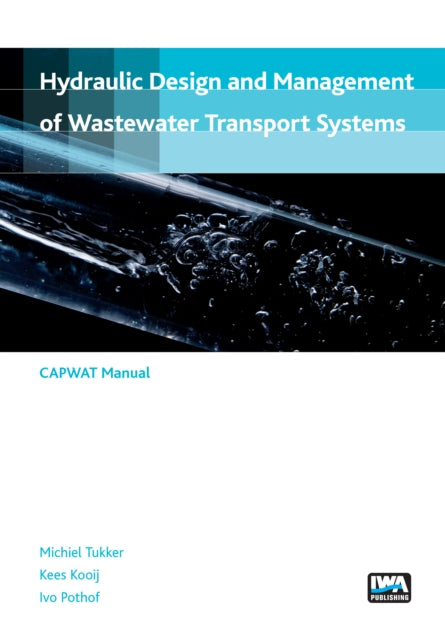 Hydraulic Design And Management Of Waste By Tukker, Michiel